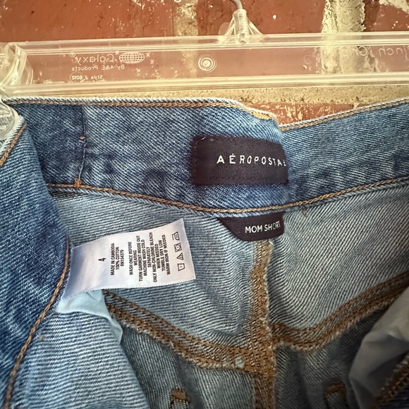 Mom Shorts - Picture 4 of 4